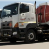 Expanding SADC fuel channels create opportunities Crossroads distribution fuel tanker fleet